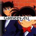 Detective Conan 1 SWF Game